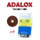 Moores Adalox Sanding Discs 7/8"  200/Pk